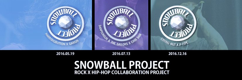 SnowballProject banner