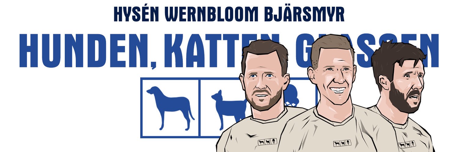 Pontus Wernbloom banner
