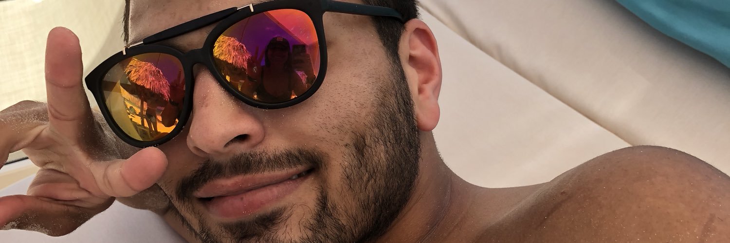 LoganPennartz's profile banner image