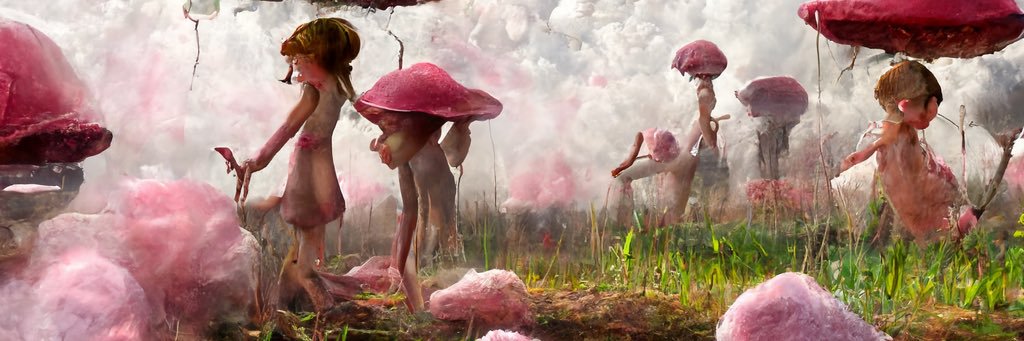 gillyyann's profile banner image