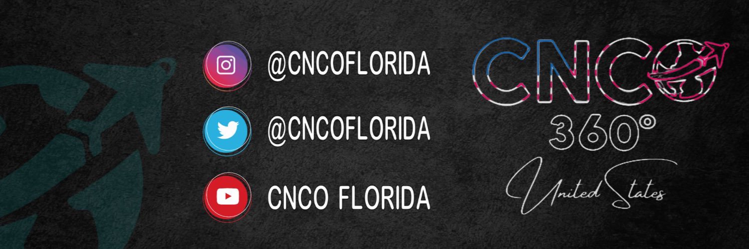 CNCOflorida's profile banner image