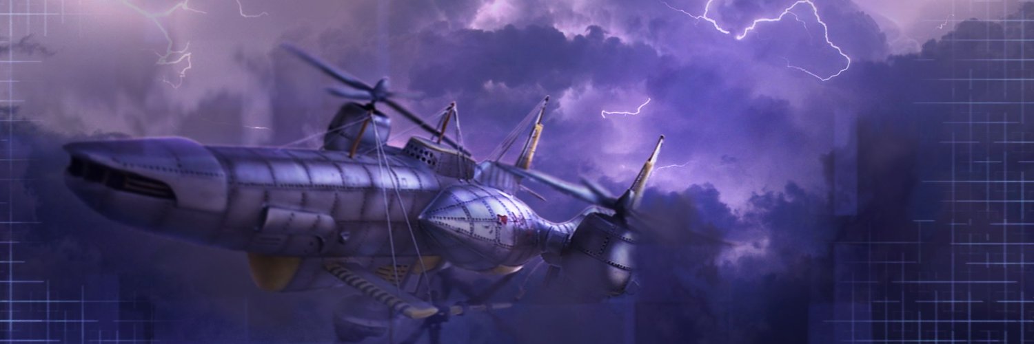 ChronosHighwind's profile banner image