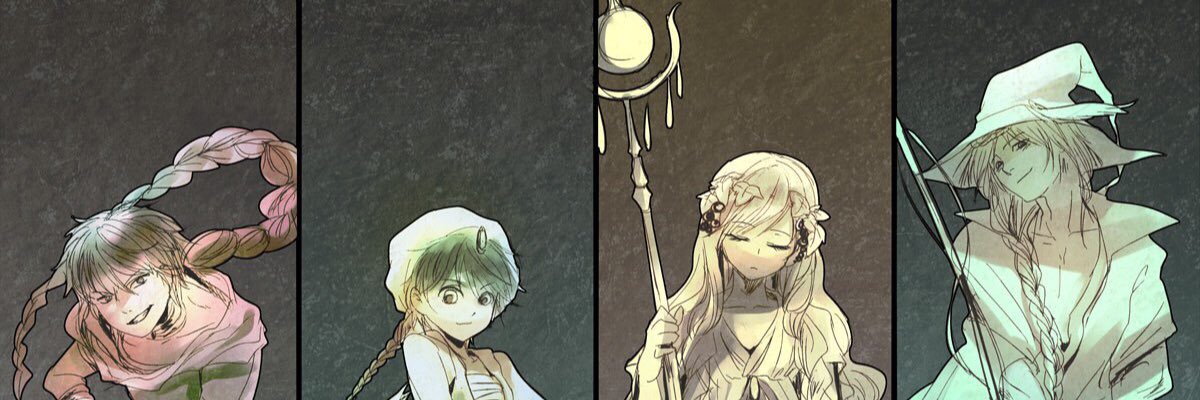 tea_kingmagi's profile banner image