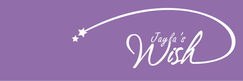 Jayla's Wish banner