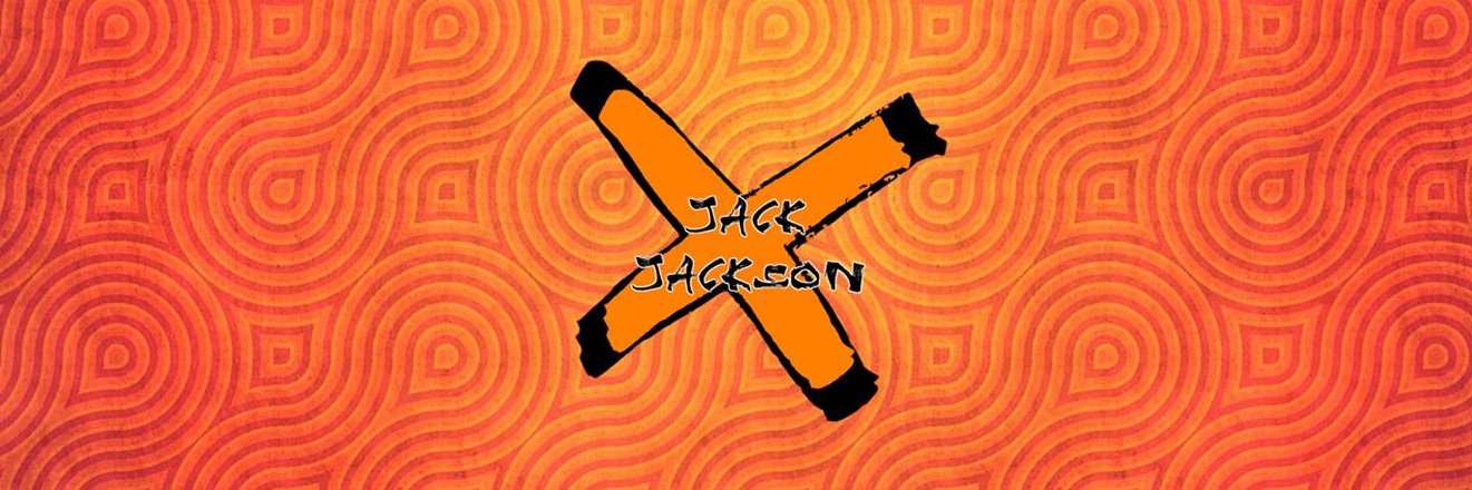 jackzagal's profile banner image