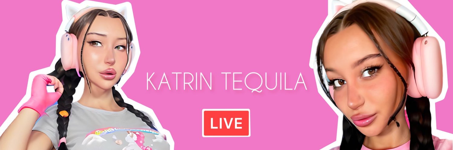 Katrin Tequila banner