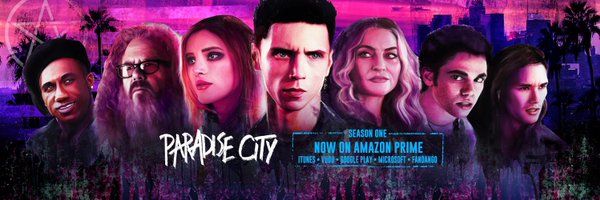 paradisecitytv Profile Banner