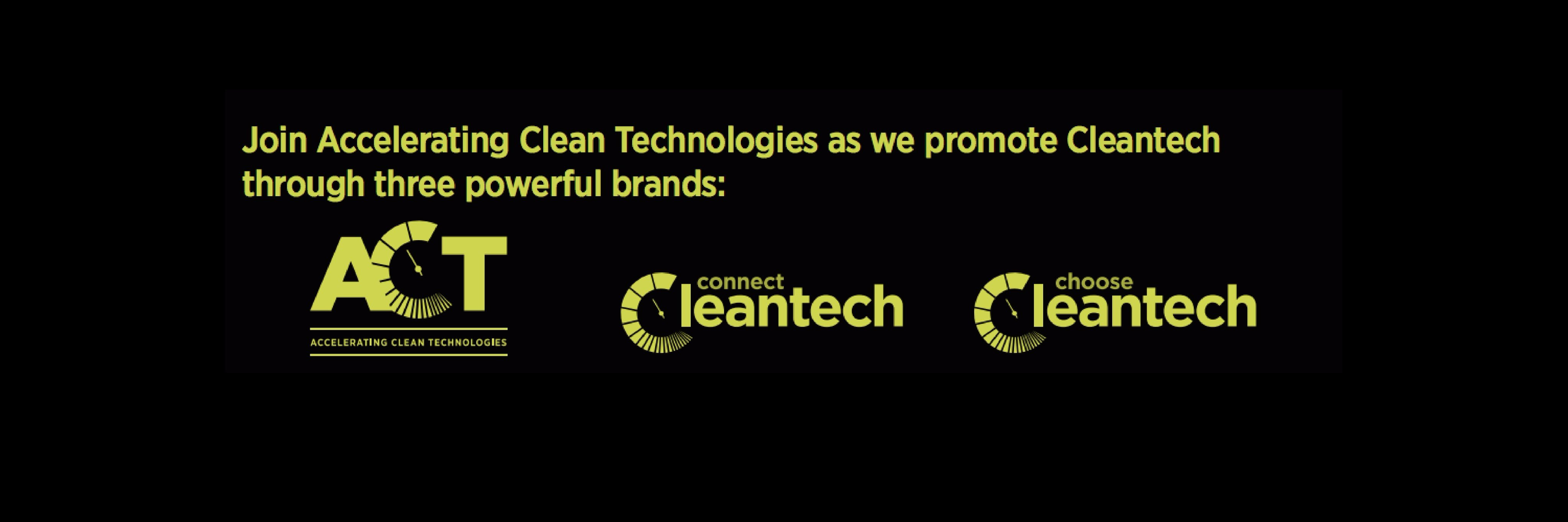 ACT banner
