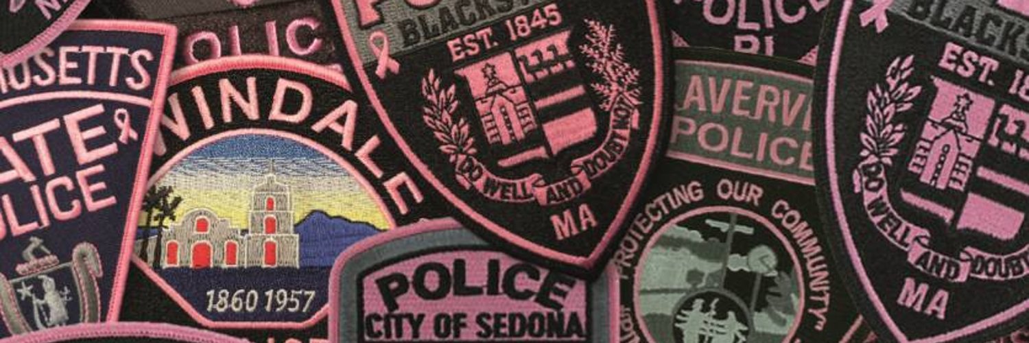 Pink Patch Project Profile Banner