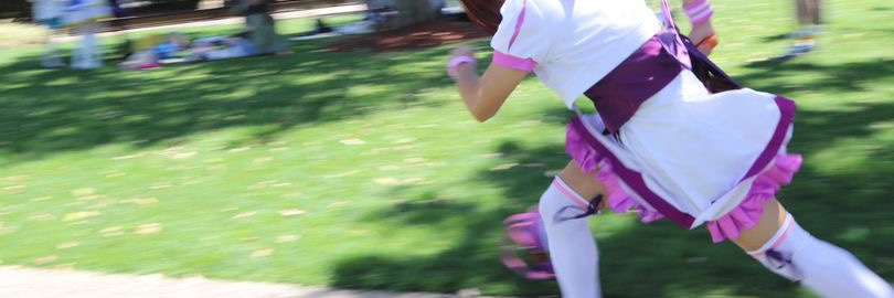 Cos Shinichi 펨보이애국정치논객 banner