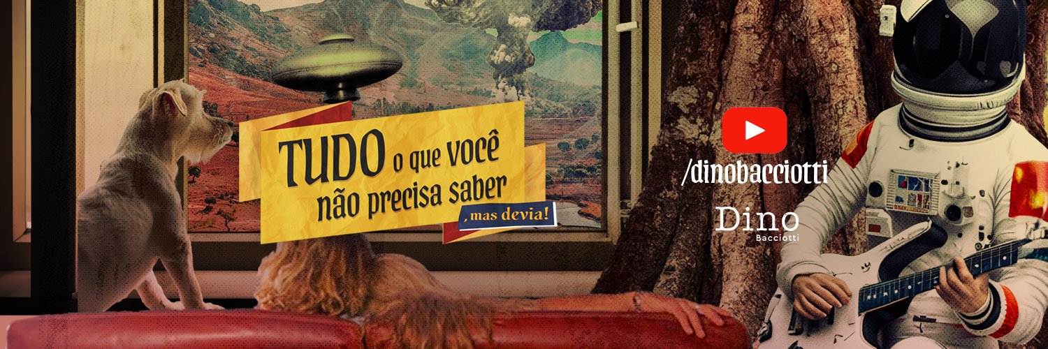 dinobacciotti's profile banner image