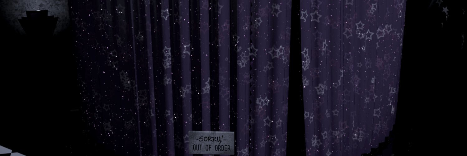 RoboticFemFoxy's profile banner image
