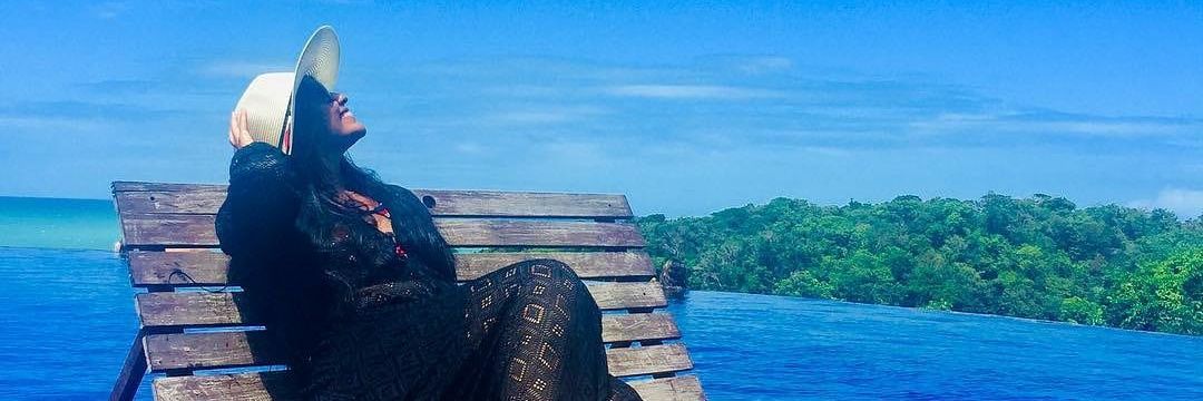 cicilliny's profile banner image