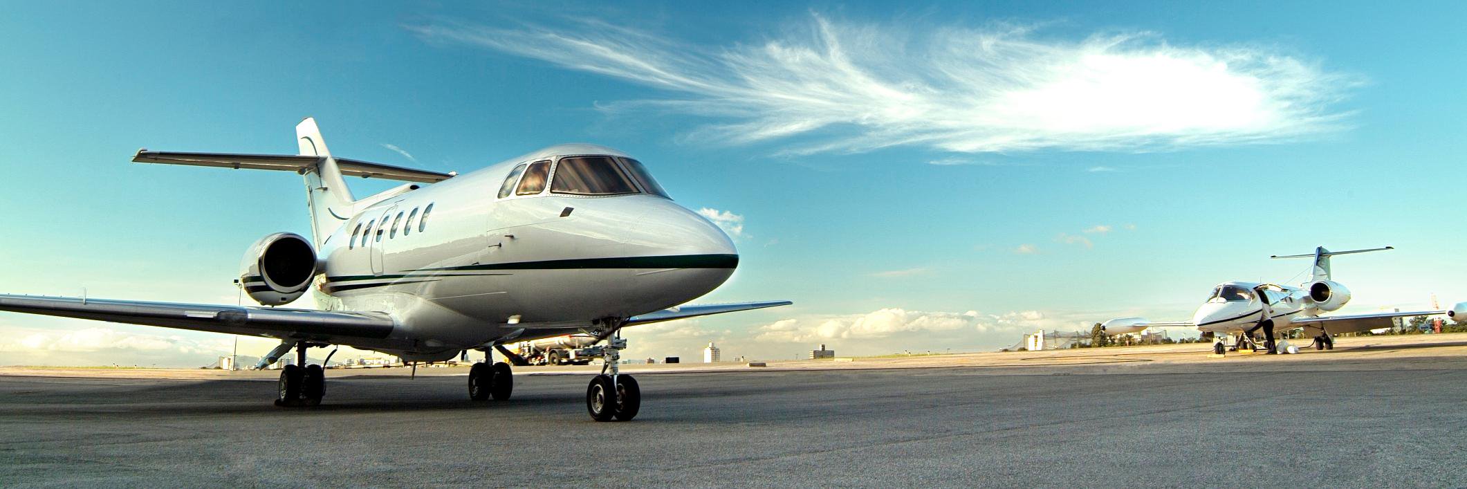 Jet Linx Jobs banner