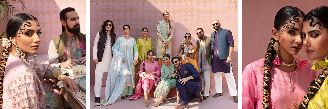 Khaadi banner
