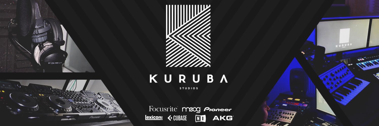 Kuruba Studios banner