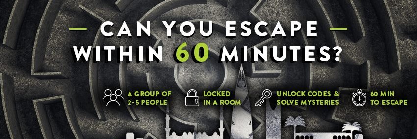 Escape_Arabia's profile banner image