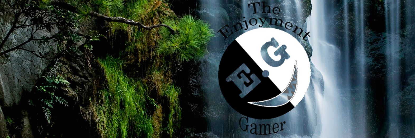 Enjoyment Gaming ☃ banner