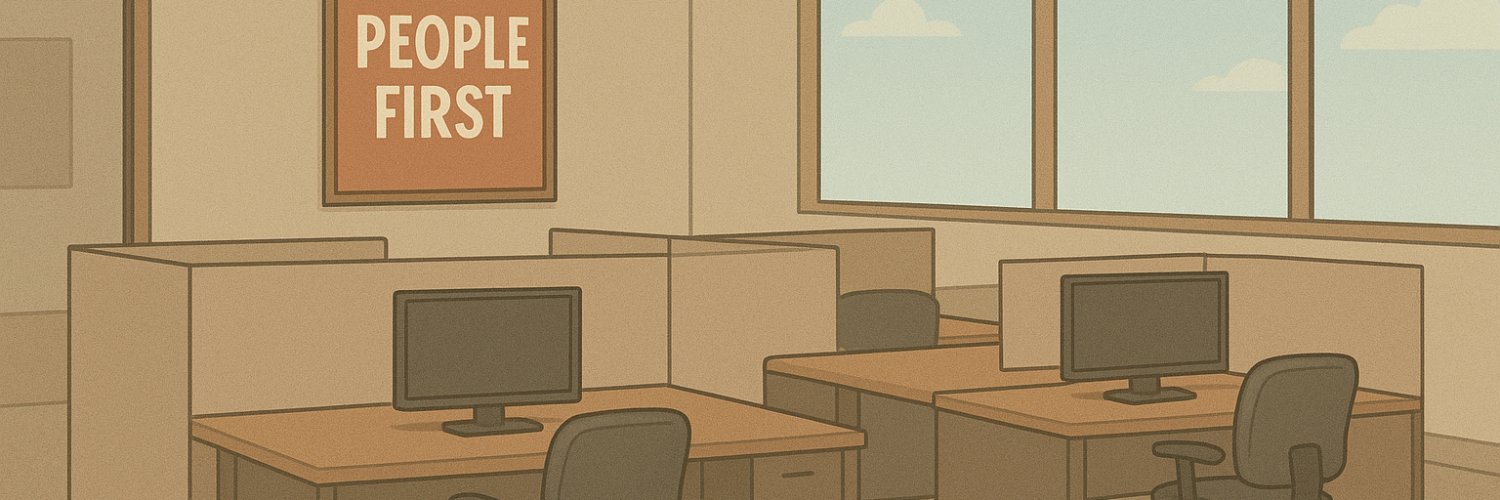 EAM banner