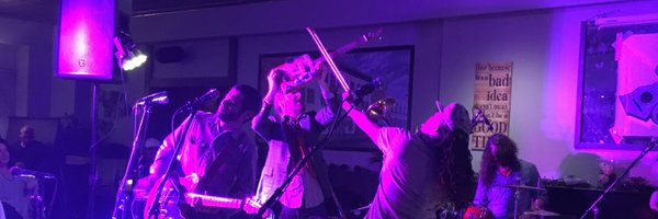 BluesLighthouse Profile Banner