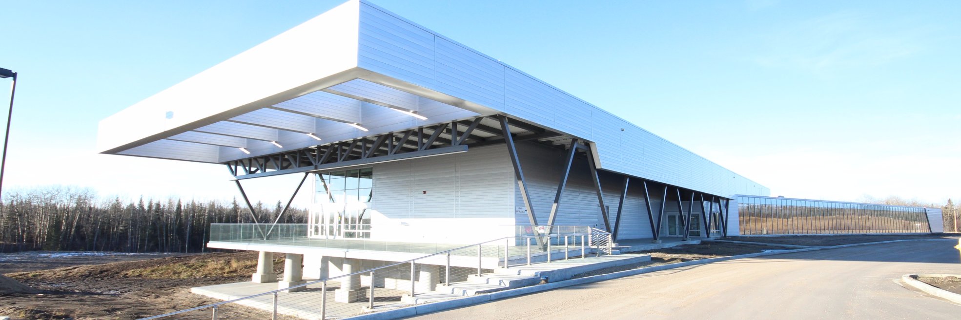 Clean Energy Technology Centre banner