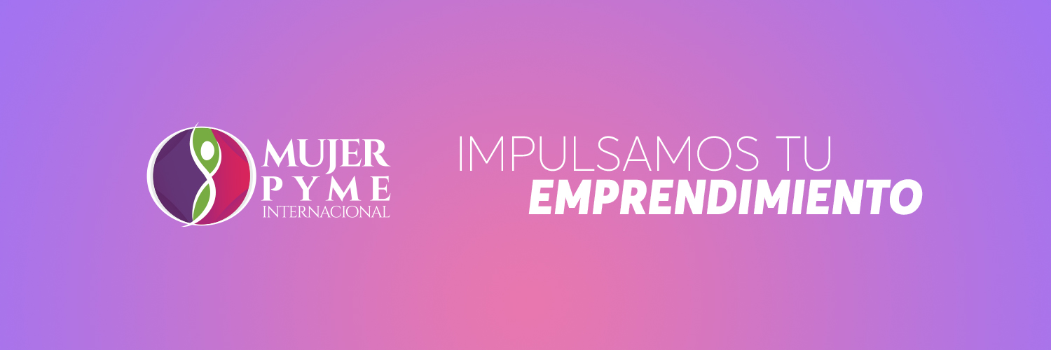 MujerPyme1's profile banner image