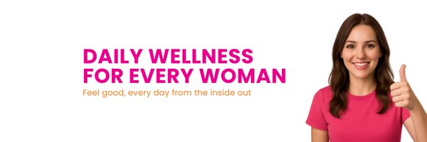 Get_RegularGirl Profile Banner