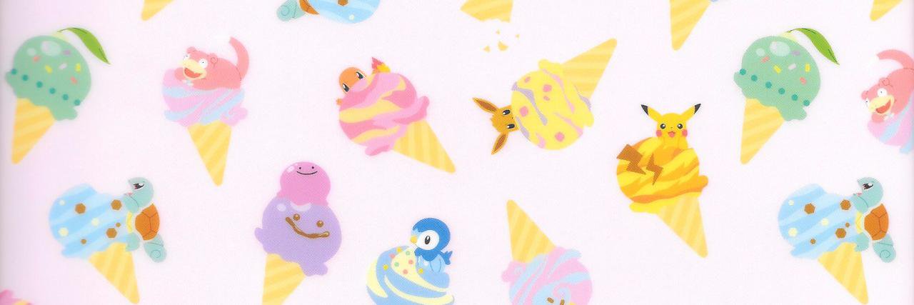 marythacake's profile banner image