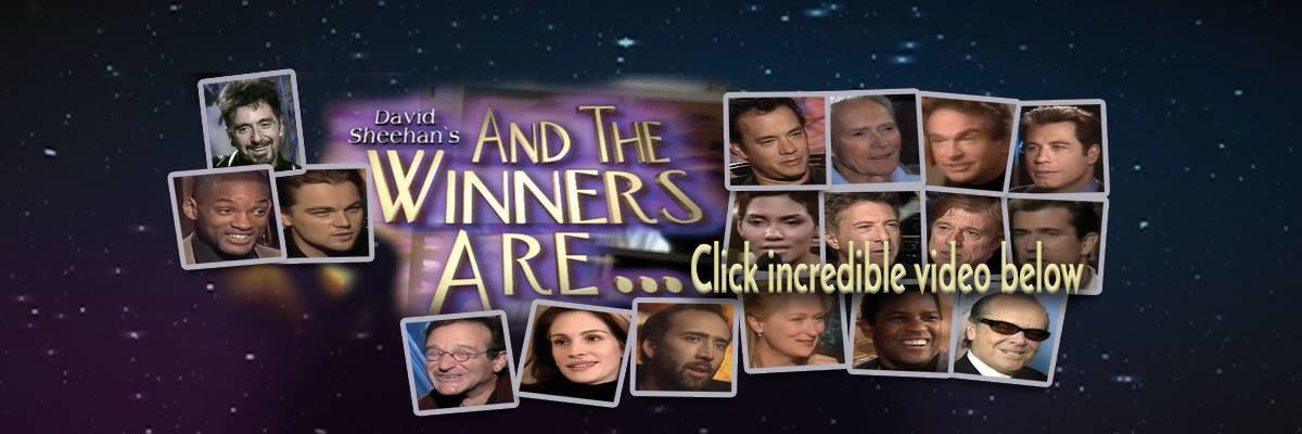 David Sheehan banner