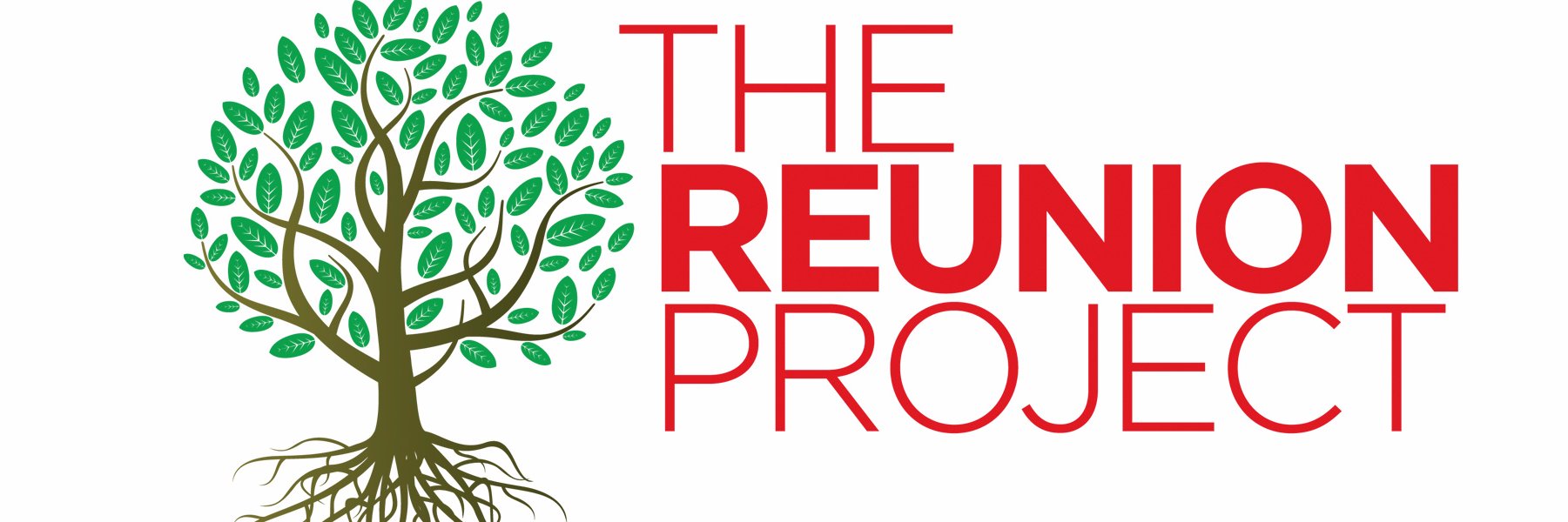 The Reunion Project banner
