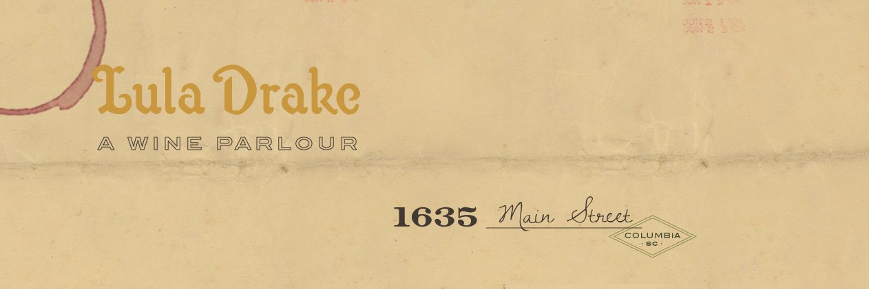 Lula Drake banner