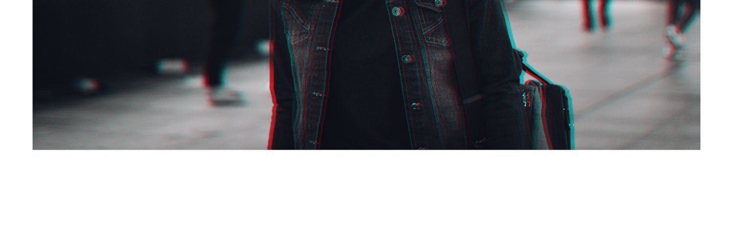 Christybatas's profile banner image