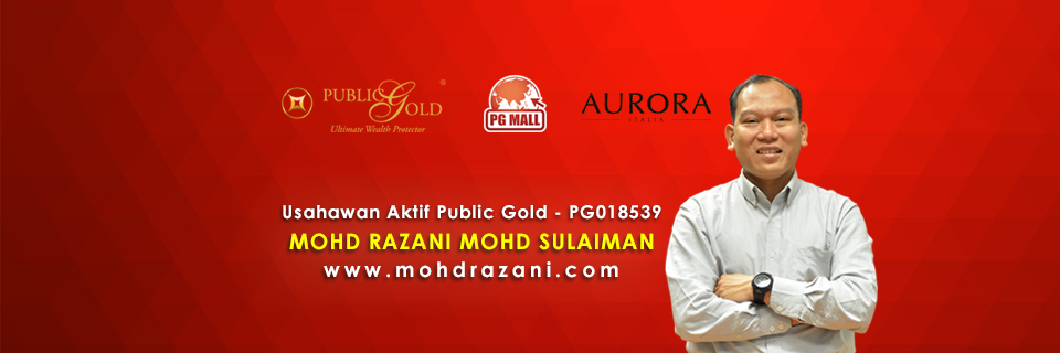 Mohd Razani banner