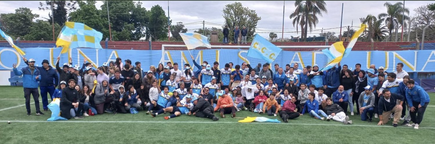 Centro Cristóbal Colón banner