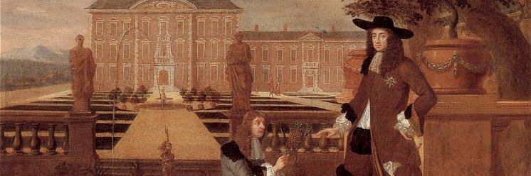 Restoration Journal banner