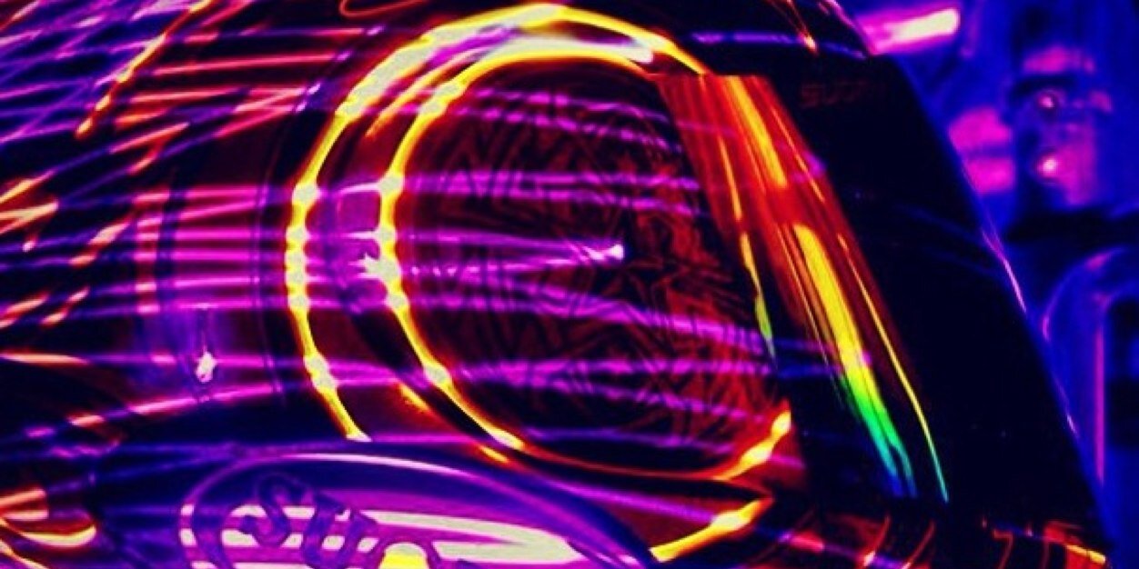 Austsunami's profile banner image