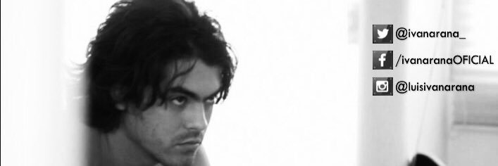 Iván Arana banner