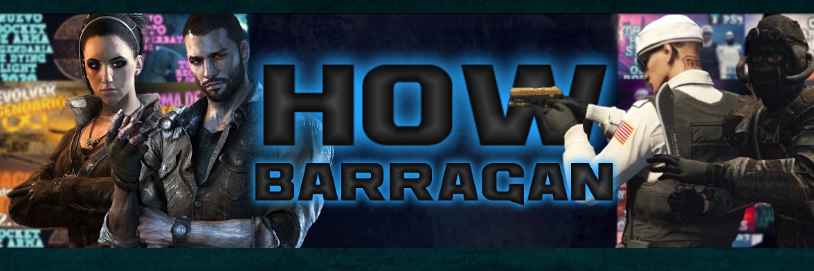 HowBarragan banner