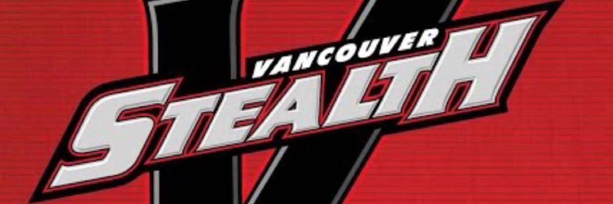 Vancouver Stealth banner