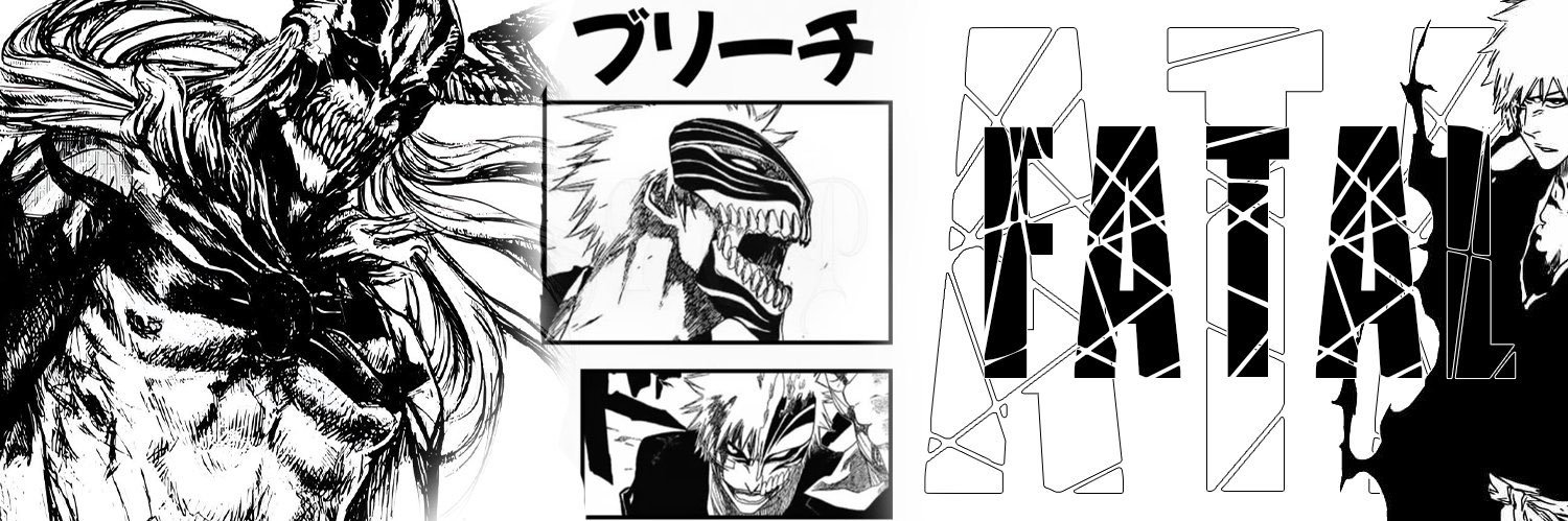 Fatal's banner