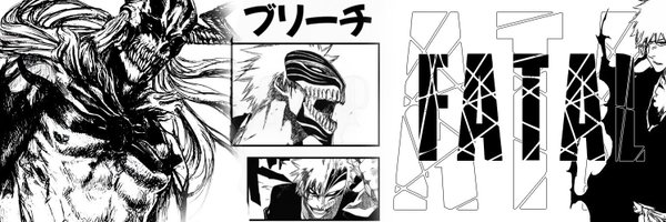 8Fatal Profile Banner