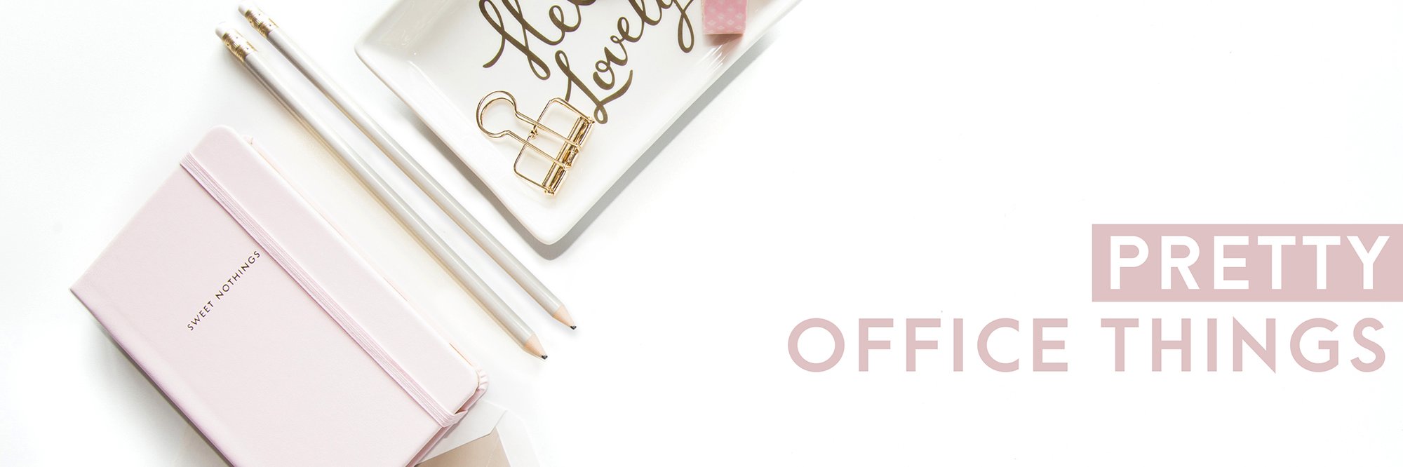 prettyoffices's profile banner image
