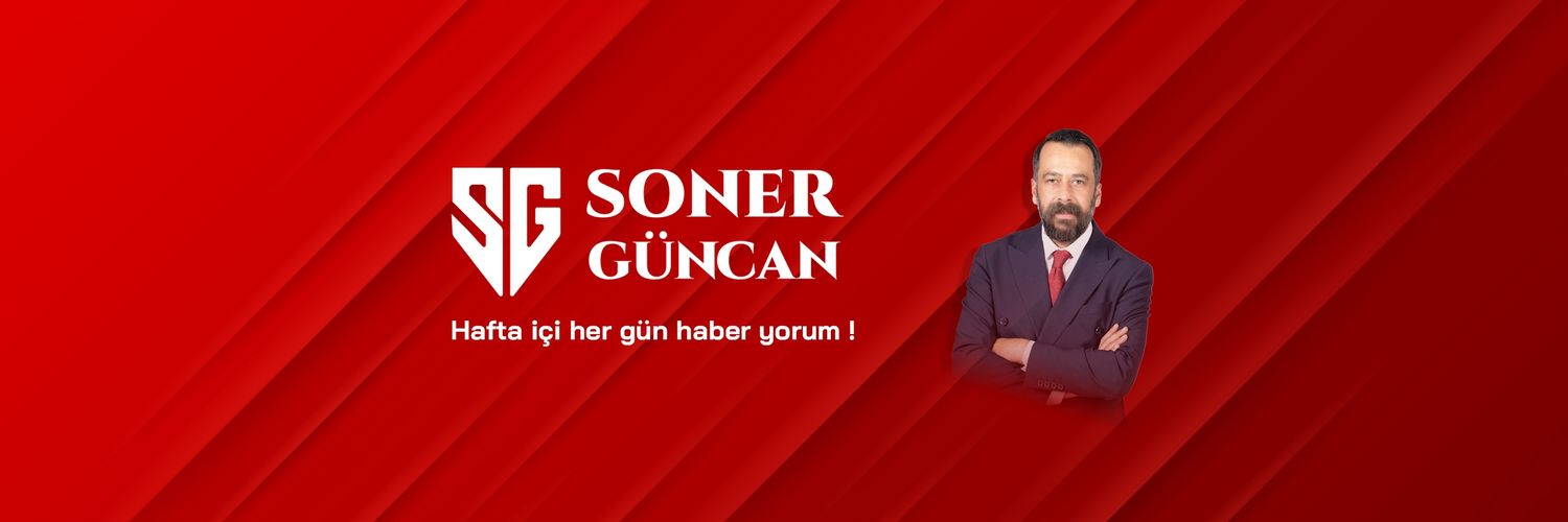 Soner Güncan banner