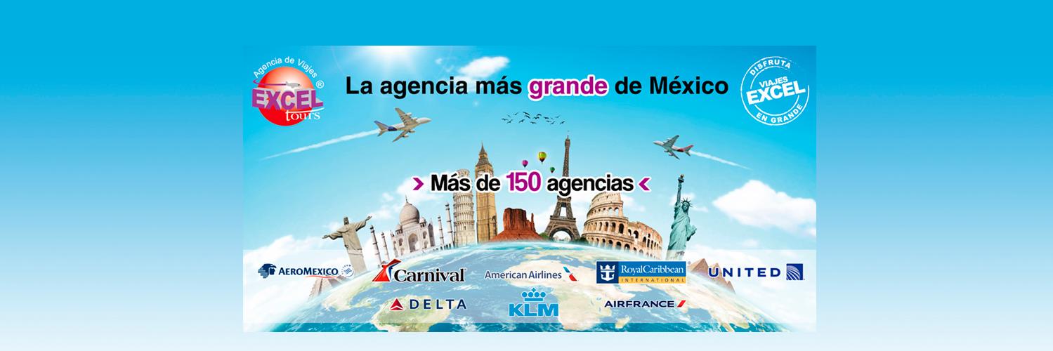 exceltoursmex's profile banner image