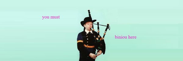 faveotr Profile Banner