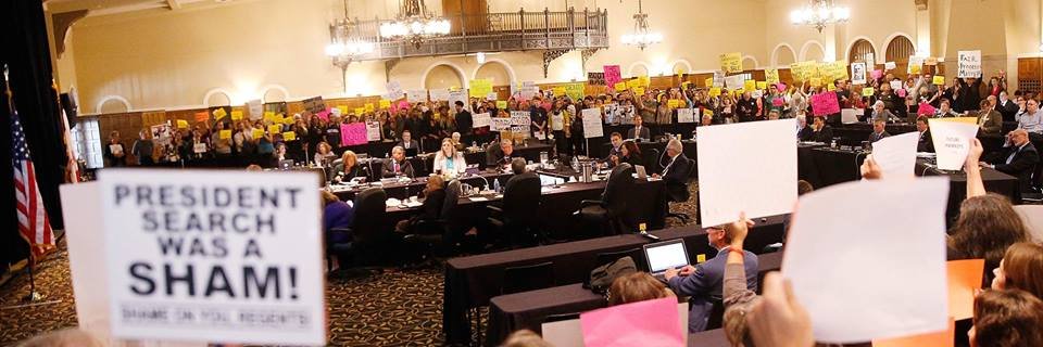 Iowa Action ⚠️ banner