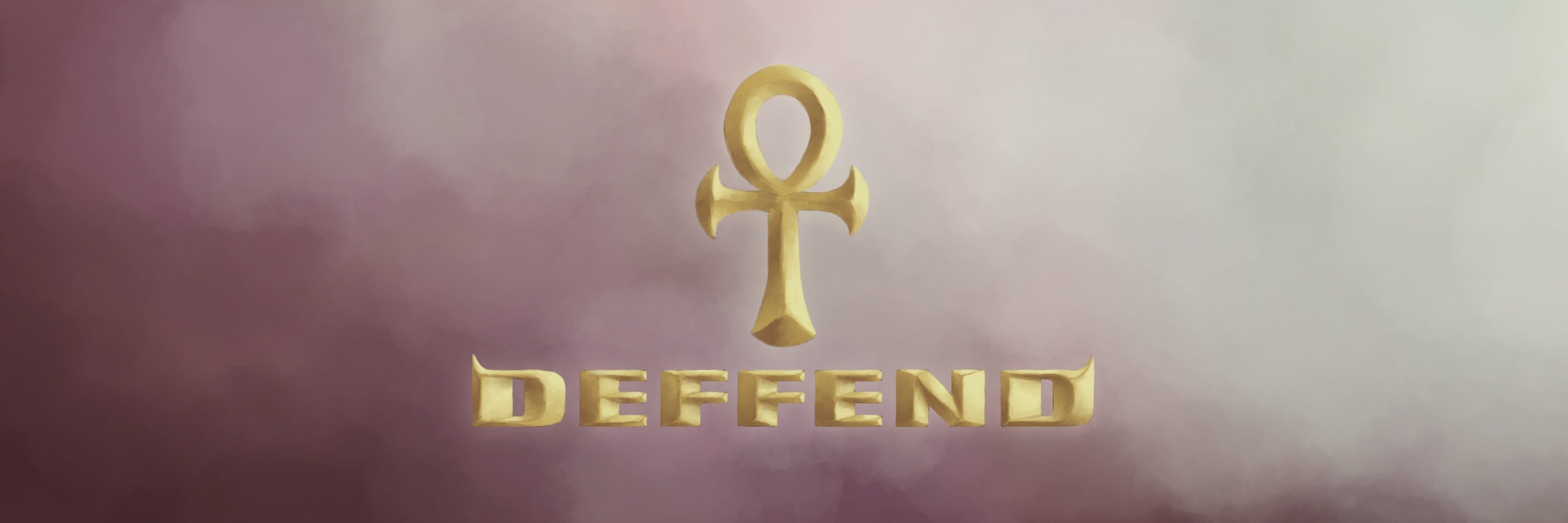 TheDeffend's profile banner image