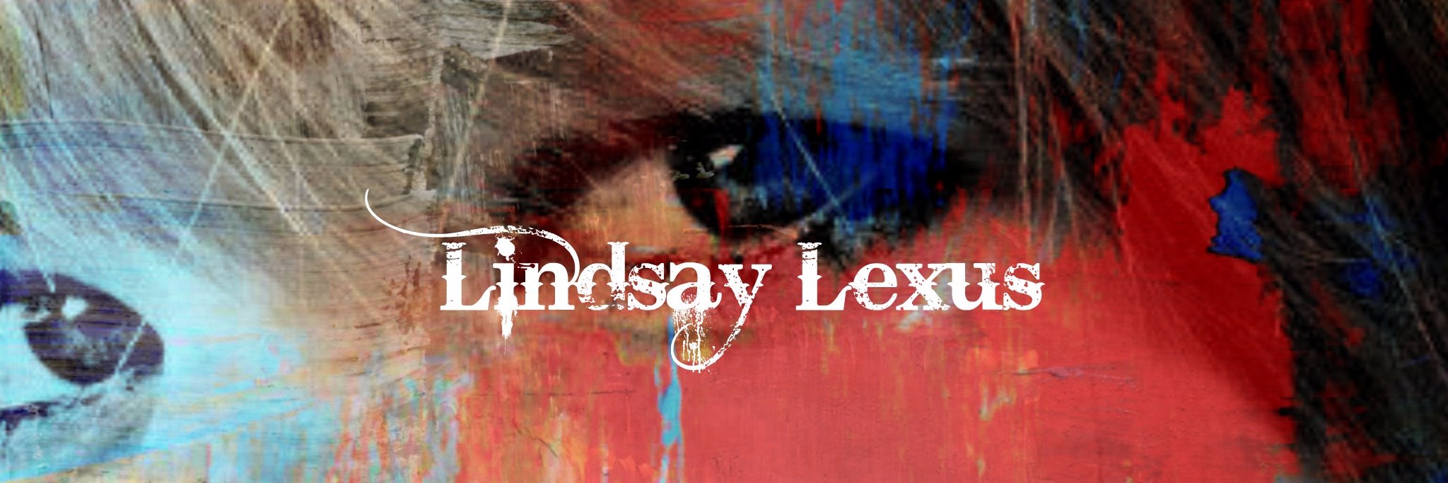 LexusLynn's profile banner image