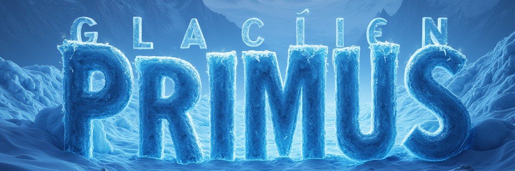 glacienprimus's profile banner image