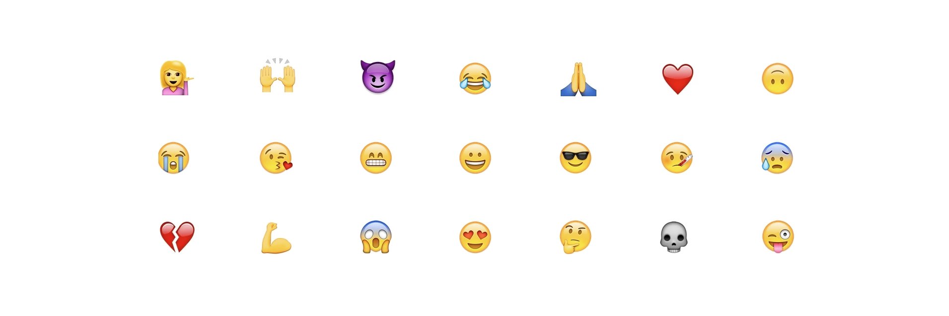 emojisentiment's profile banner image